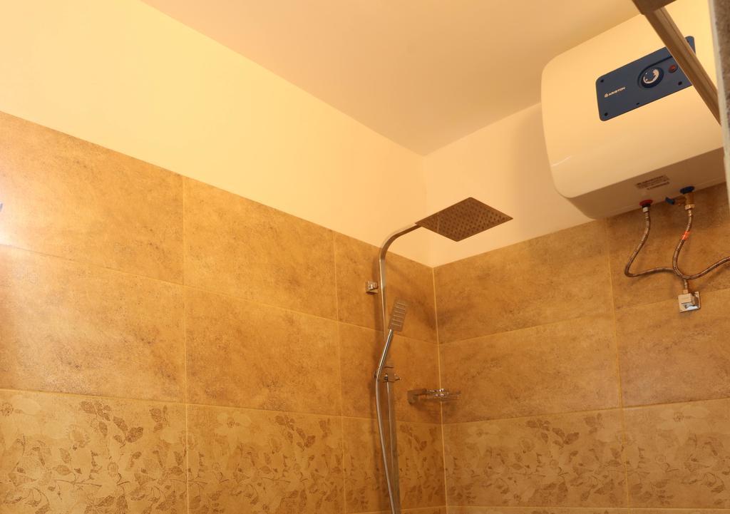Apartamento Cube Nuwara Eliya Exterior foto