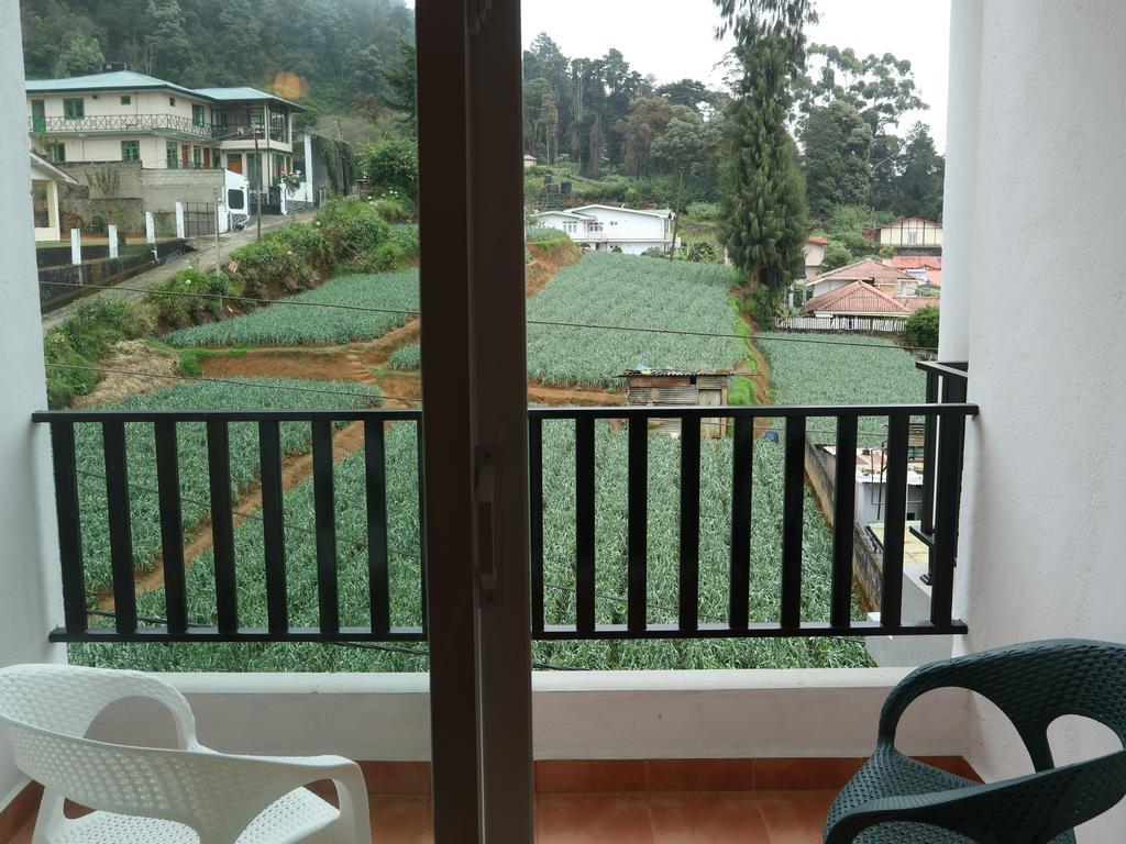 Apartamento Cube Nuwara Eliya Exterior foto