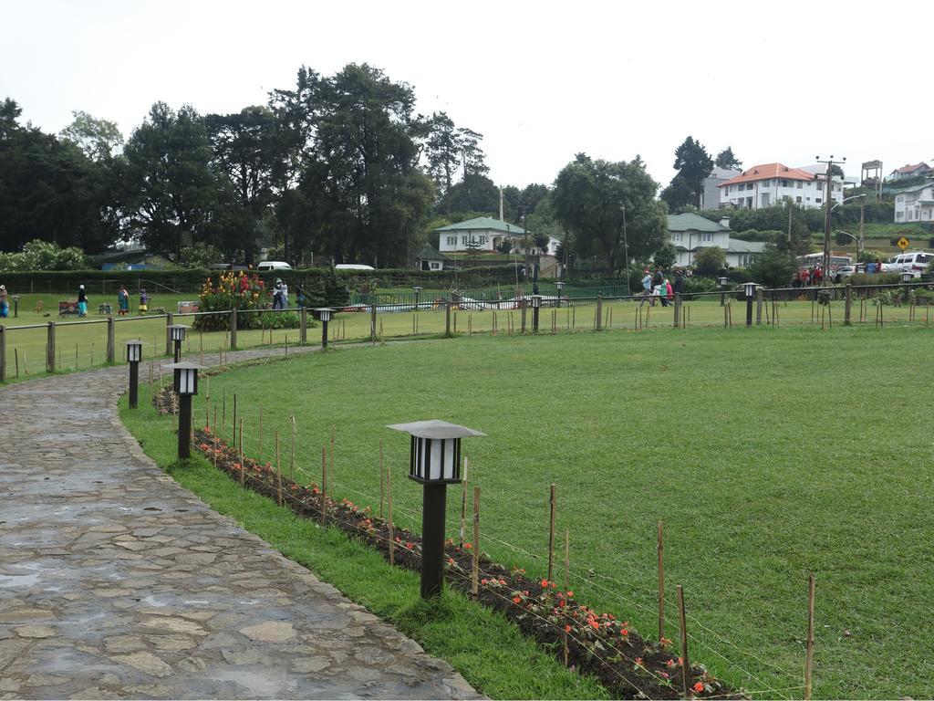 Apartamento Cube Nuwara Eliya Exterior foto