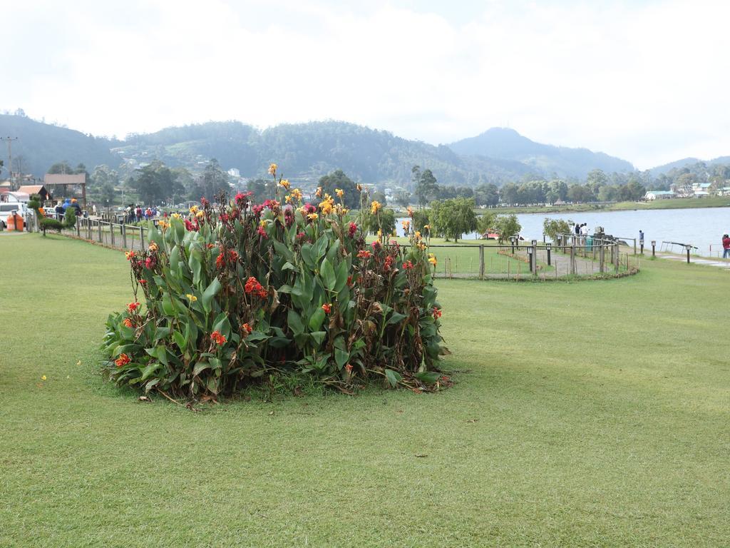 Apartamento Cube Nuwara Eliya Exterior foto