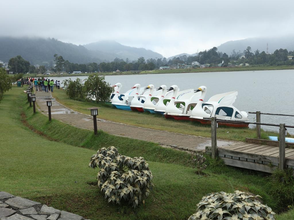 Apartamento Cube Nuwara Eliya Exterior foto