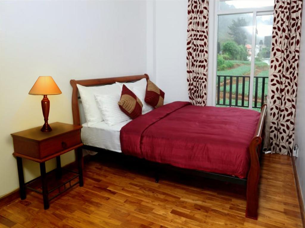Apartamento Cube Nuwara Eliya Exterior foto